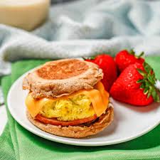 Denver Breakfast Sammach